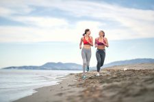 3 tips om fit te blijven op vakantie