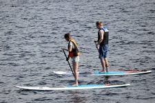 3 items voor succesvol paddleboarden